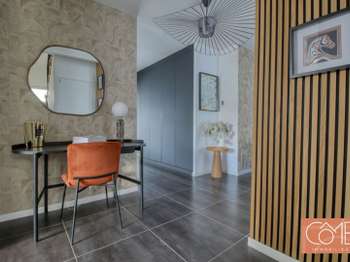 Vente Maison 6 chambresCesson-Sévigné