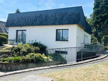 Vente Maison 7 piècesCesson-Sévigné