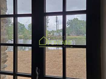 Vente Maison 2 chambresCesson-Sévigné