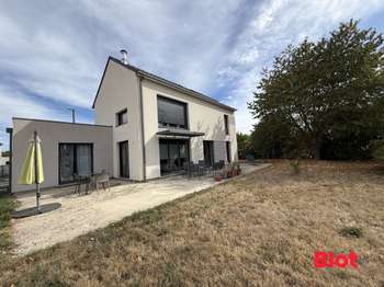 Vente maison 6 pièces Cesson-Sévigné 35