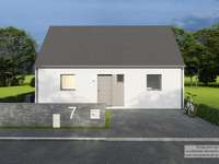 Vente maison 3 pièces Vente maison 3 pièces