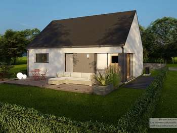 Vente maison 3 pièces Vente maison 3 pièces
