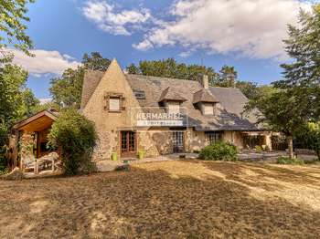 Vente maison 8 pièces Cesson-Sévigné 35