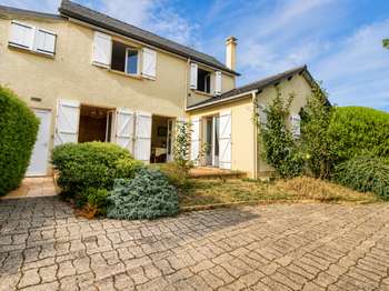 Vente Maison 2 chambresCesson-Sévigné