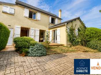 Vente maison 3 pièces Cesson-Sévigné 35