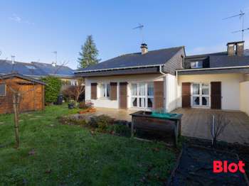 Vente maison 5 pièces Cesson-Sévigné 35