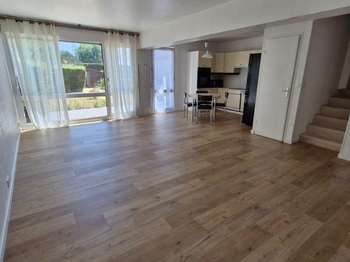 Maison 4 pièces 77 m² · à Cesson-Sévigné · 77 m² · 414 960 €