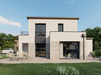 Vente maison Cesson-Sévigné 35