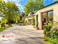 Vente maison 10 pièces Vente maison 10 pièces