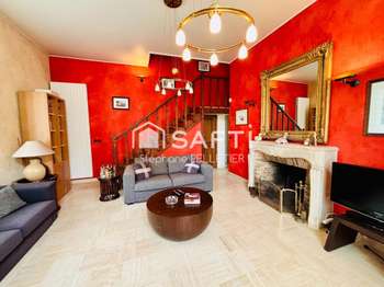 Vente maison 10 pièces Cesson-Sévigné 35