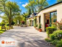 Vente maison 10 pièces Vente maison 10 pièces