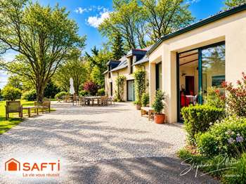 Vente maison 10 pièces Cesson-Sévigné 35