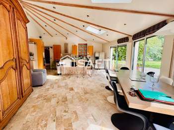 Vente maison 10 pièces