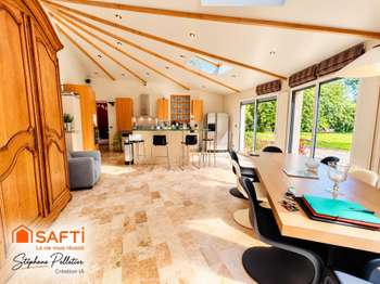 Vente maison 10 pièces Vente maison 10 pièces
