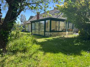 Photo Vente maison Cesson-Sévigné