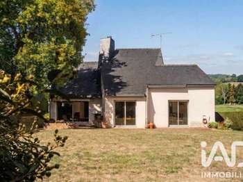 Vente maison 5 pièces Cesson-Sévigné 35