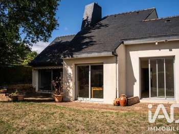 Vente Maison 4 chambresCesson-Sévigné