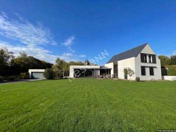 Vente maison 7 pièces Cesson-Sévigné 35