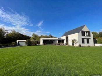 Vente Maison 4 chambresCesson-Sévigné