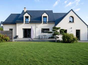 Vente maison 7 pièces Cesson-Sévigné 35