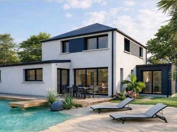 Vente maison 5 pièces Cesson-Sévigné 35