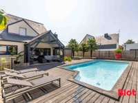 Vente maison 8 pièces Vente maison 8 pièces