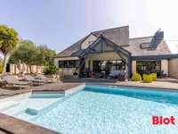 Vente maison 8 pièces Vente maison 8 pièces