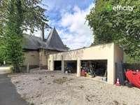 Vente maison 8 pièces Vente maison 8 pièces