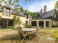 Vente maison 8 pièces Vente maison 8 pièces