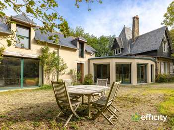 Vente Maison 5 chambresCesson-Sévigné