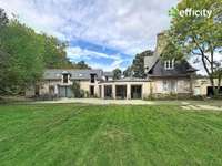 Vente maison 8 pièces Vente maison 8 pièces
