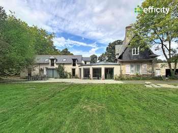 Vente Maison 5 chambresCesson-Sévigné