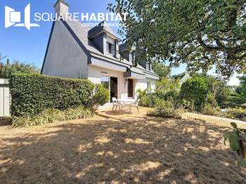 Vente maison 6 pièces Cesson-Sévigné 35