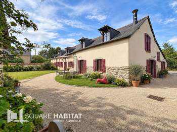 Vente maison 8 pièces Cesson-Sévigné 35