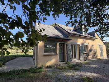 Vente maison 13 pièces Cesson-Sévigné 35