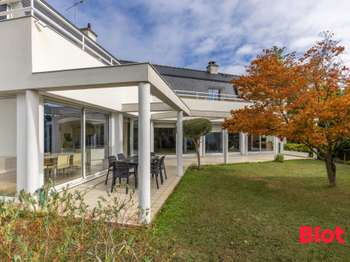 Vente Maison 5 chambresCesson-Sévigné
