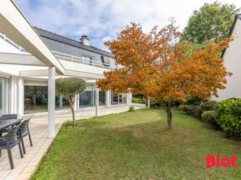 Vente Maison 5 chambresCesson-Sévigné