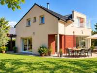Vente maison 8 pièces Vente maison 8 pièces