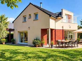 Vente Maison 5 chambresCesson-Sévigné