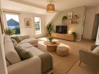 Vente maison 8 pièces Vente maison 8 pièces