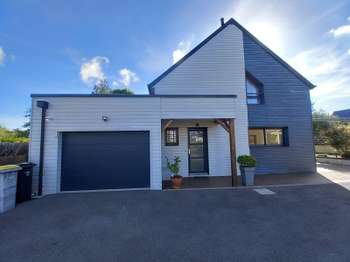 Vente Maison 3 chambresCesson-Sévigné