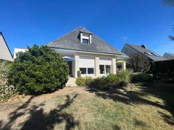 Vente Maison 4 chambresCesson-Sévigné