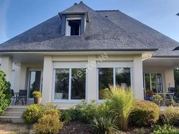Vente Maison 4 chambresCesson-Sévigné
