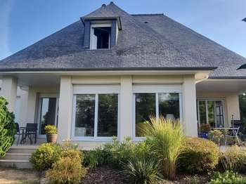 Vente maison 6 pièces Cesson-Sévigné 35