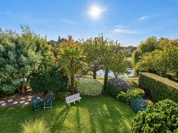 Vente Maison 4 chambresCesson-Sévigné