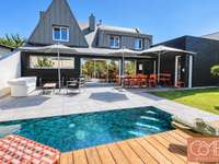 Vente maison 9 pièces