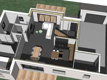Vente maison 5 pièces Vente maison 5 pièces