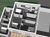 Vente maison 5 pièces Vente maison 5 pièces