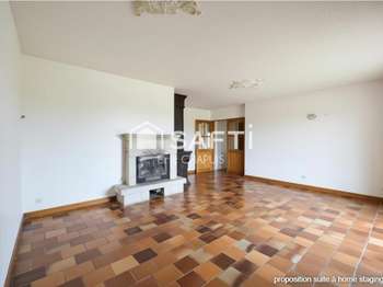Vente maison 6 pièces Cesson-Sévigné 35