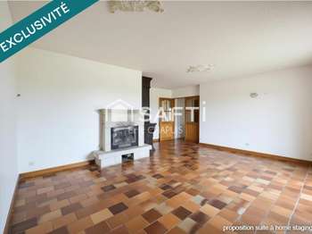 Vente Maison 4 chambresCesson-Sévigné